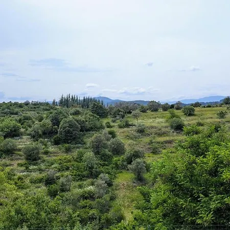Sud Ardèche Lou Quiéou Hébergement de vacances *