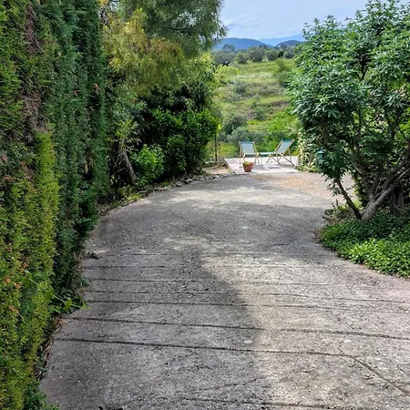 Hébergement de vacances Sud Ardèche Lou Quiéou Uzer (Ardeche)